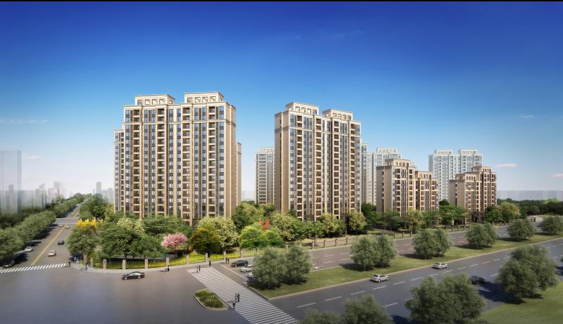 光谷南，滨湖新区一街四社区吸金临街铺即买即收租